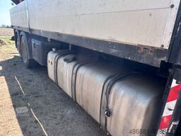 MAN TGX 26.400FG 6x2   Palfinger 36002