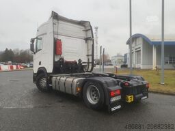 SCANIA R450
