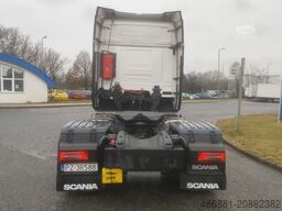 SCANIA R450