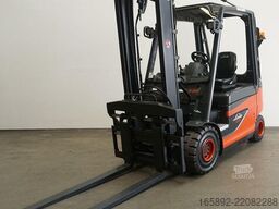 Linde E 25 387