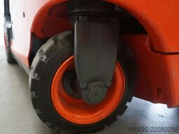 Linde E 25 387