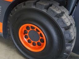 Linde E 25 387