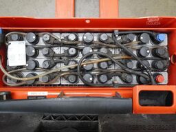 Linde T 16 1152