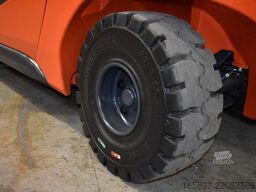 Linde H 30 D 1202