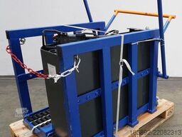 Combilift CS850