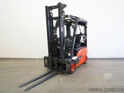 Linde E 16 P EVO 386-02
