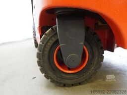Linde E 16 P EVO 386-02
