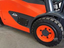 Linde E 16 P EVO 386-02