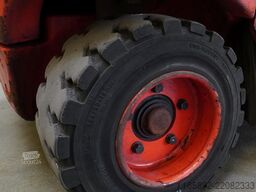 Linde E 25 387