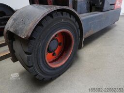 Linde R 20 G 115-12