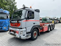 Volvo FMX 500 8X4 Tridem