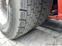 Volvo FMX 500 8X4 Tridem