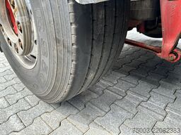 Volvo FMX 500 8X4 Tridem