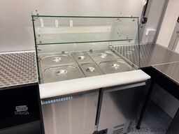 Verkaufsanhänger Gastronomie SOFORT VERFÜGBAR!