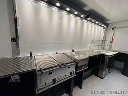 Verkaufsanhänger Gastronomie SOFORT VERFÜGBAR!