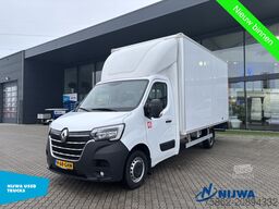 Renault Master T35 2.3 dCi 165 Citybox