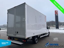 Renault Master T35 2.3 dCi 165 Citybox