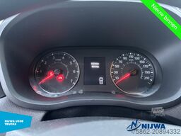 Renault Master T35 2.3 dCi 165 Citybox