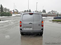 Fiat Doblò F5331 L1 3,5T – 1.5 BLuehdIi Multijet 100...