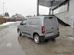 Fiat Doblò F5331 L1 3,5T – 1.5 BLuehdIi Multijet 100...