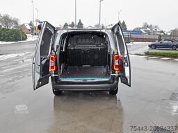 Fiat Doblò F5331 L1 3,5T – 1.5 BLuehdIi Multijet 100...