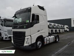 VOLVO FH 460 Globetrotter XL Varios i-Save
