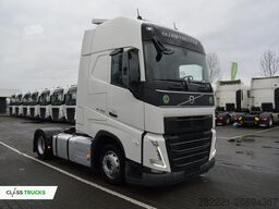 VOLVO FH 460 Globetrotter XL Varios i-Save