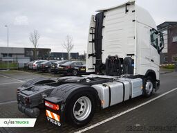 VOLVO FH 460 Globetrotter XL Varios i-Save
