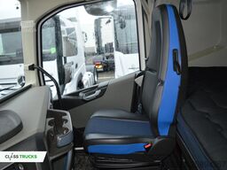 VOLVO FH 460 Globetrotter XL Varios i-Save