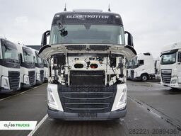 VOLVO FH 460 Globetrotter XL Varios i-Save