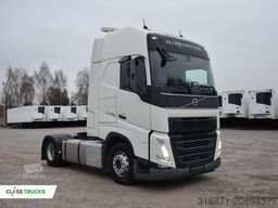 VOLVO FH 460 Globetrotter XL i-Save