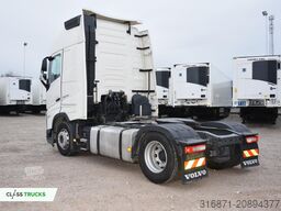 VOLVO FH 460 Globetrotter XL i-Save