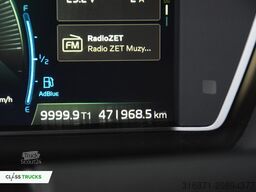 VOLVO FH 460 Globetrotter XL i-Save