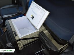 VOLVO FH 460 Globetrotter XL i-Save