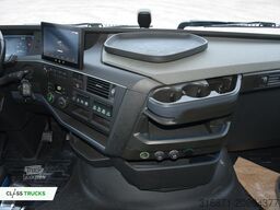 VOLVO FH 460 Globetrotter XL i-Save