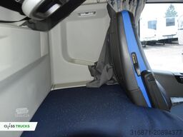 VOLVO FH 460 Globetrotter XL i-Save