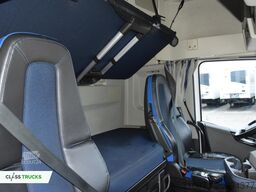 VOLVO FH 460 Globetrotter XL i-Save