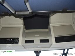 VOLVO FH 460 Globetrotter XL i-Save