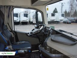 VOLVO FH 460 Globetrotter XL i-Save