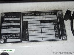 VOLVO FH 460 Globetrotter XL i-Save