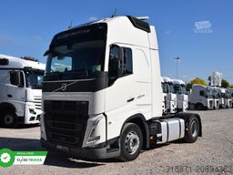 VOLVO FH 460 Globetrotter XL i-Save I-ParkCool