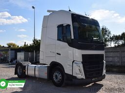 VOLVO FH 460 Globetrotter XL i-Save I-ParkCool