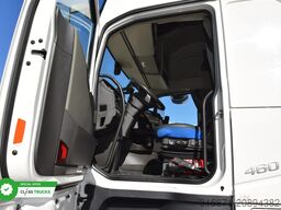 VOLVO FH 460 Globetrotter XL i-Save I-ParkCool