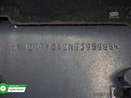 VOLVO FH 460 Globetrotter XL i-Save I-ParkCool