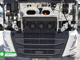 VOLVO FH 460 Globetrotter XL i-Save I-ParkCool