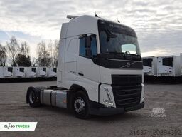 VOLVO FH 460 Globetrotter XL Varios i-Save