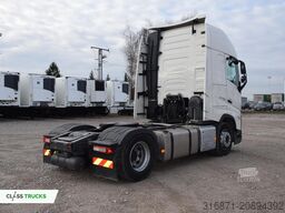 VOLVO FH 460 Globetrotter XL Varios i-Save