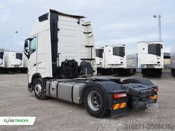 VOLVO FH 460 Globetrotter XL Varios i-Save
