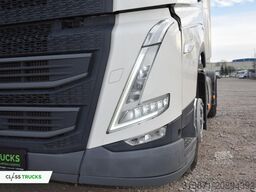 VOLVO FH 460 Globetrotter XL Varios i-Save