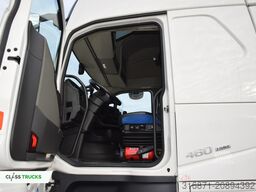 VOLVO FH 460 Globetrotter XL Varios i-Save
